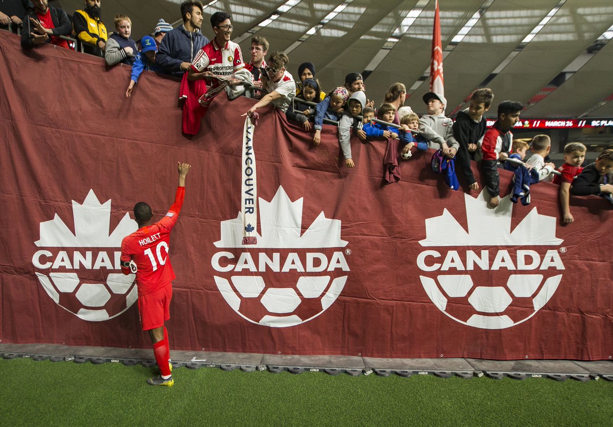 jnrhoilett's tweet photo. Happy Canada Day 🇨🇦🇨🇦🇨🇦 https://t.co/7ABtPaSeLI