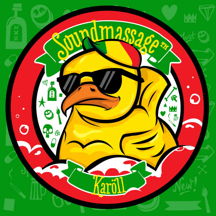 turtur_hr's tweet photo. Hier ein bisschen Werbung für mein Alter Ego DJ kaRöll. Musikalisch gibt es irgendwas zwischen #dub, #reggae, #jungle, #garage und #drumnbass in den jeweiligen Ausprägungen.Die aktuellsten Mixe könnt ihr euch auf #soundlcoud anhören: https://t.co/v8MsnOoVe5 https://t.co/K3QiAAqcjO