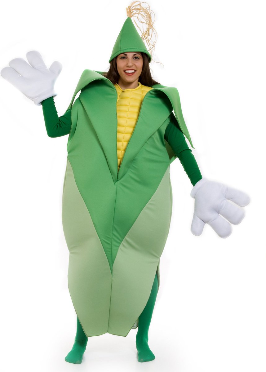 Костюм овоща. Костюм кукурузы. Человек в костюме кукурузы. Костюм кукурузы взрослый. Человек в костюме овоща.