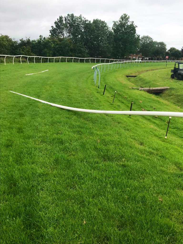 Redcar Racecourse tweet media