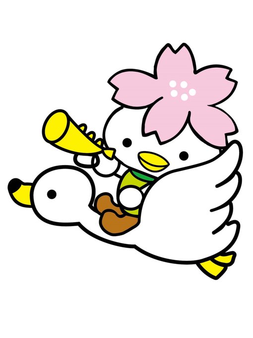 さくらっきーのtwitterイラスト検索結果