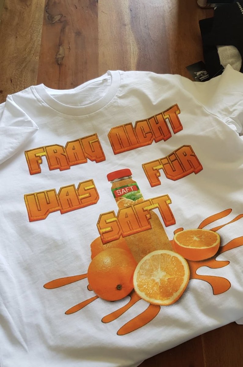 LIMITED EDITION! 🍊 

gloup.store