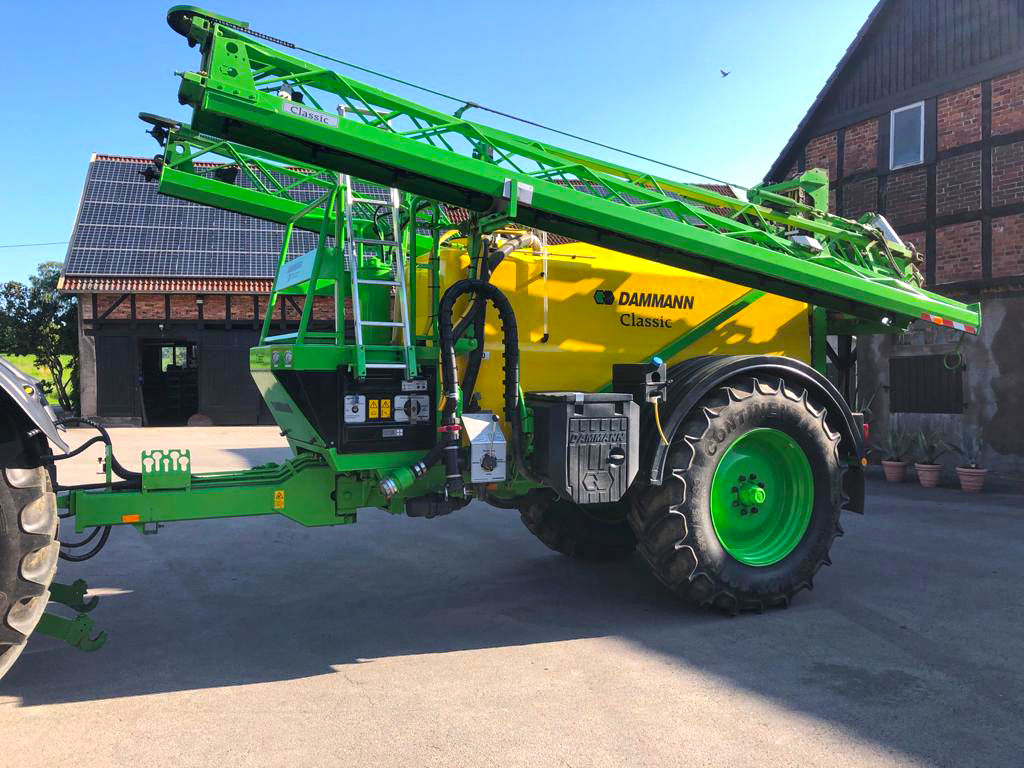 HERBERT DAMMANN GmbH tweet media