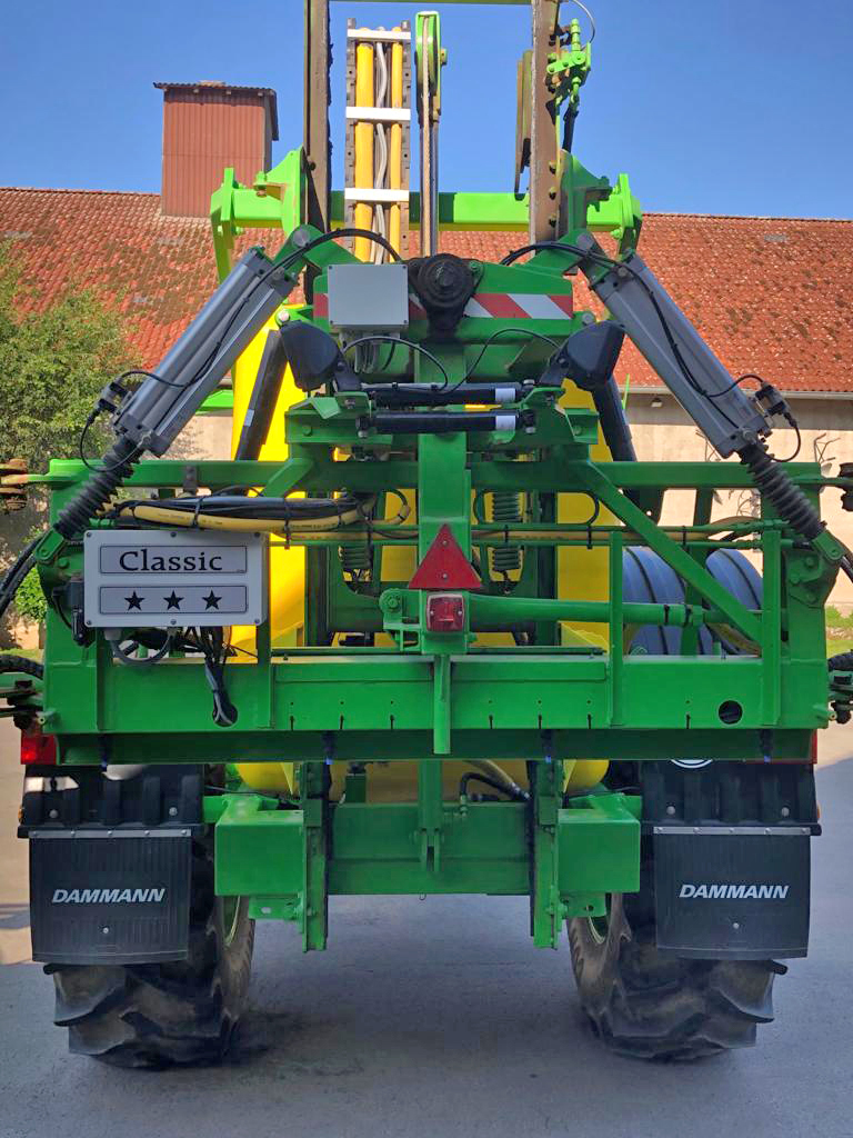 HERBERT DAMMANN GmbH tweet media