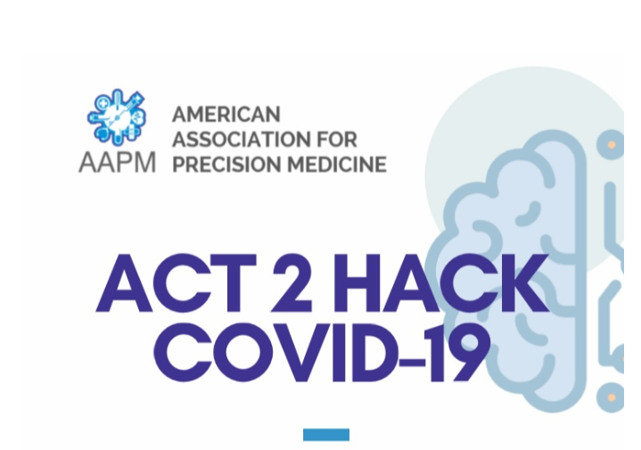 TCDPharmacy's tweet photo. Well done to MSc in Pharmaceutical Sciences student @shah_p27 who participated in the #ACT2HACK #COVID19 #hackathon in June, organised by @AAPM_HEALTH. Purav's team was chosen as the 'best all star' at the event https://t.co/tbUU9yzQCK