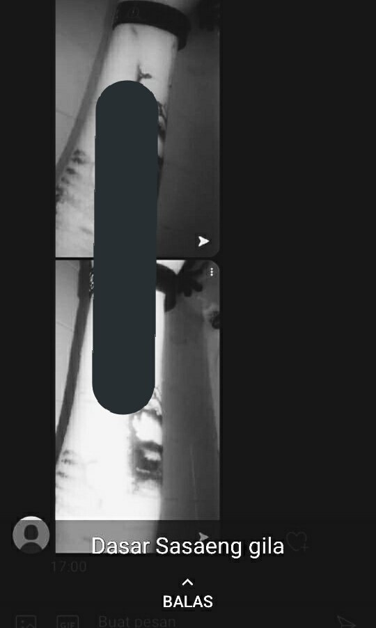 jenlousy's tweet photo. Fu*k???
🚫ada darah!🚫

(info dari temen gw....) https://t.co/q2nNEildga