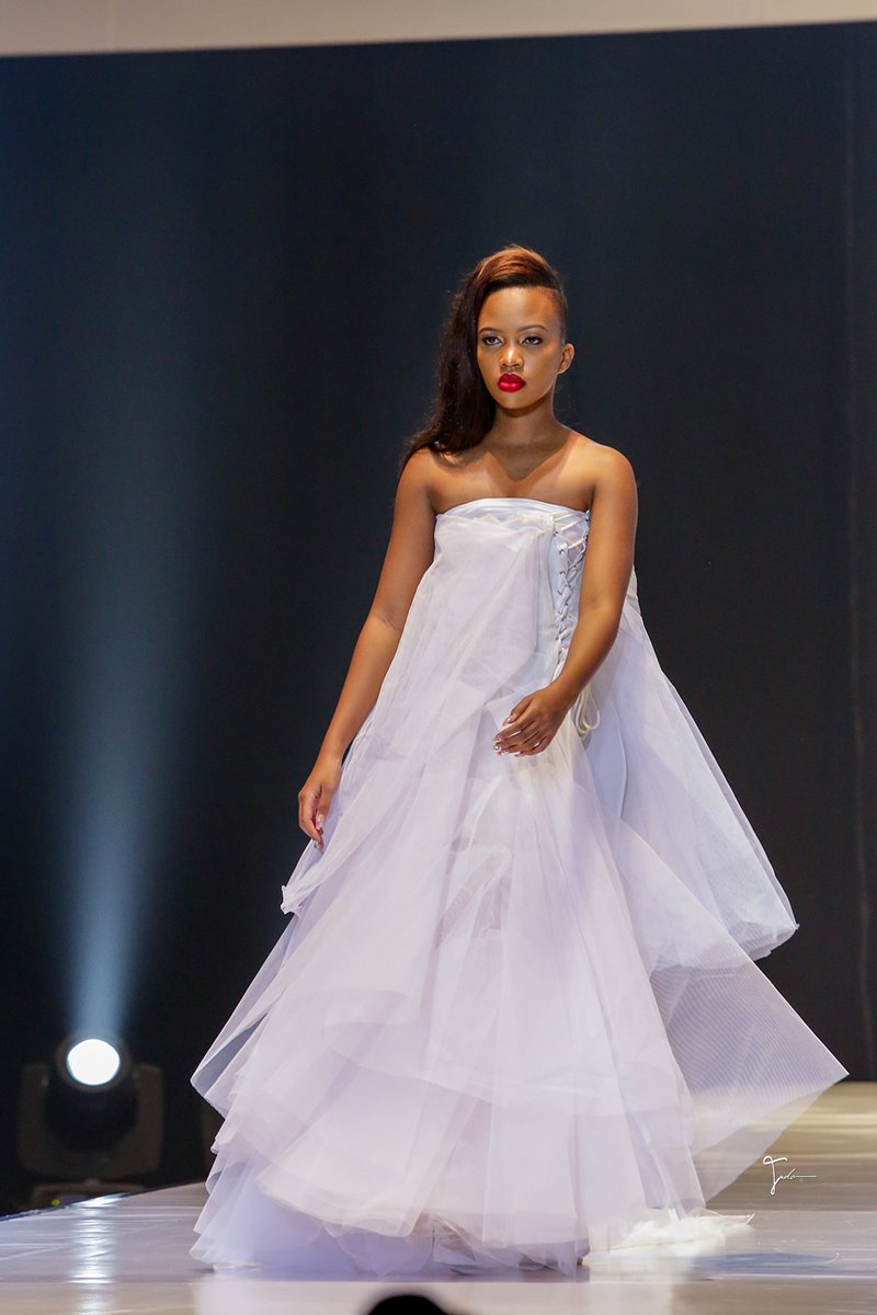asfawards's tweet photo. Your looking at our #wcw today!!! The one and only @SheilahGashumba walking for @AlecoolClothing at the #ASFA2018 ๐ https://t.co/OkST3JoZcM
