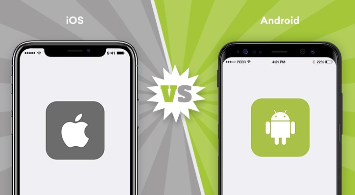 Peerbits's tweet photo. Android vs iOS: on which platform you must built your app first? Read the below blog to know more.
#mobileapp #Solutions #mobileapplication #ecommerce #mobileappdevelopers #androidplatforms #developers #topmobileappdevelopers #buildapp #Android
https://t.co/oyUwTp9Zzk https://t.co/g5rDWvJyLS