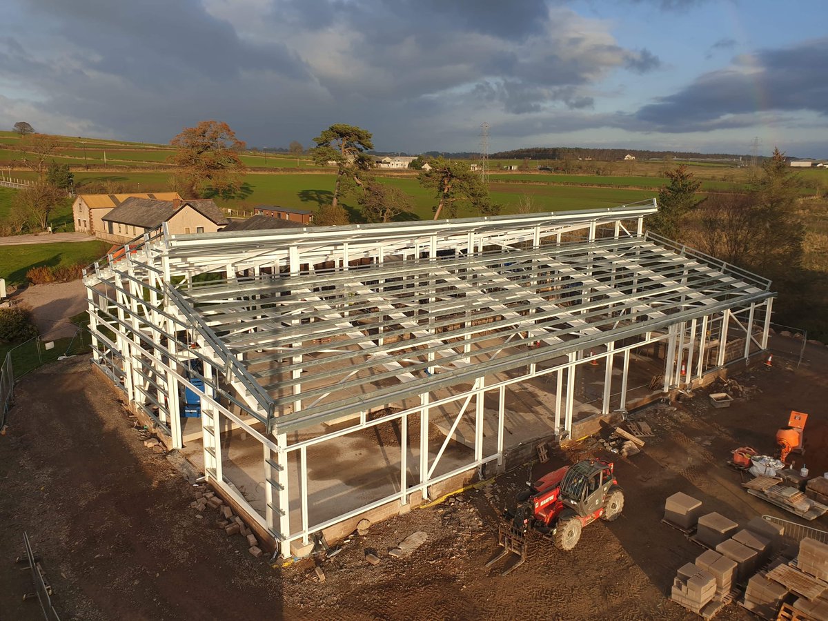 PMSFabrications's tweet photo. It's great to be back out doing what we love, and as we adapt to changed ways, our thanks go to our customers and suppliers for your continued support and patience during a difficult time for all 🙏
#steelfabrication #steelerectors #fabricators #welders #draughtsmen #cladding https://t.co/8WG9wMHW3L