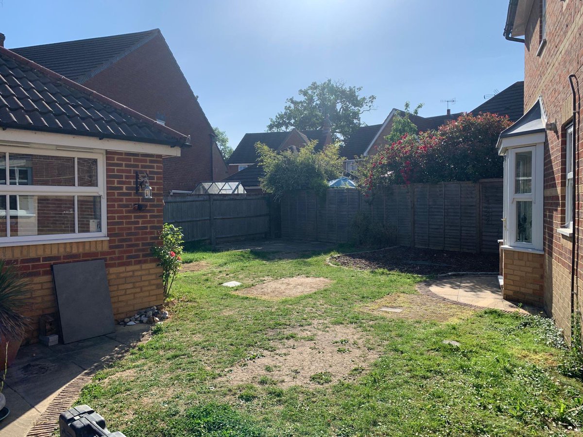 Glynn Jefferies tweet media