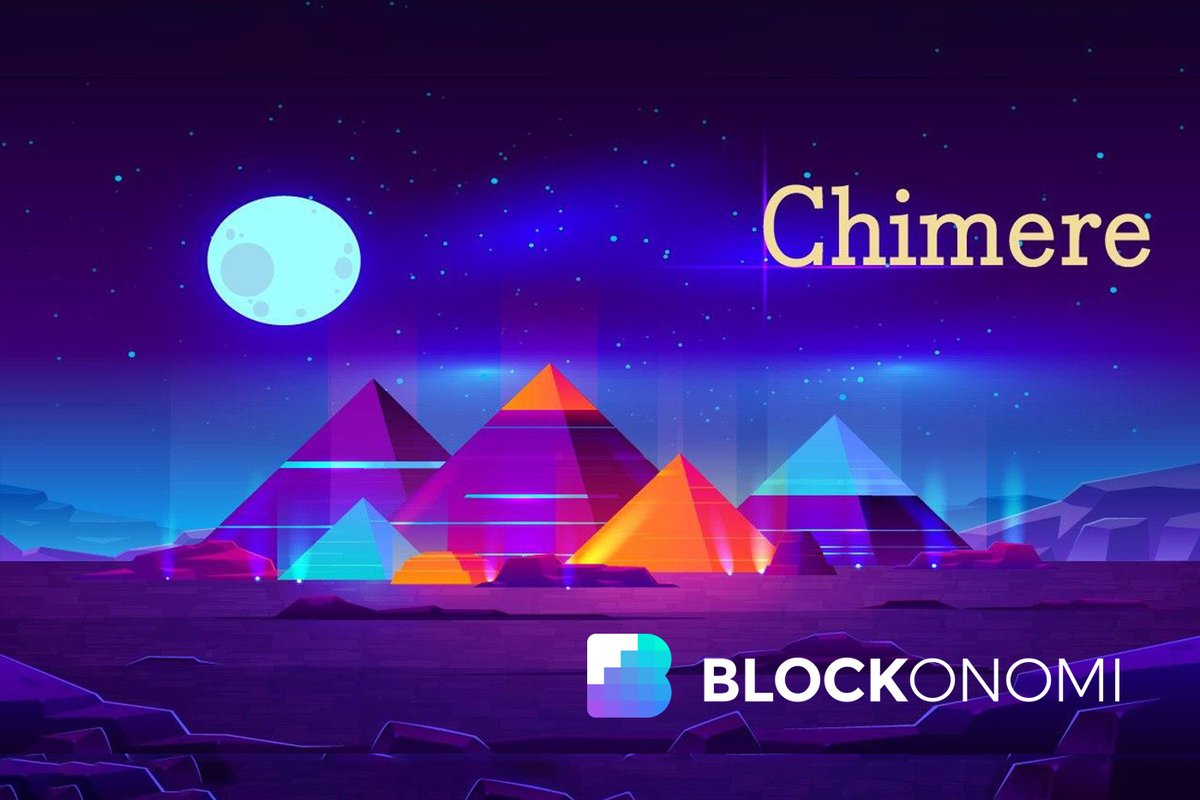 Chimere: Weighing the Value of Your Crypto (PR) blockonomi.com/chimere-weighi…
