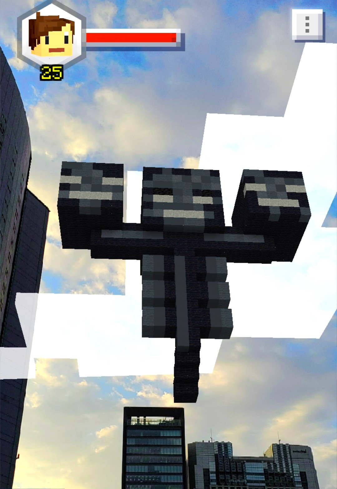 Kamijincraft ウィザーがマイクラアースにやってきた ウィザー Wither Minecraftearth マイクラアース マインクラフトアース Minecraft マイクラ マインクラフト T Co Nlqf5zqtmi Twitter