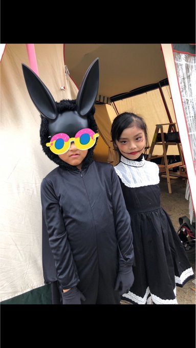 Twitterのコスプレ画像12