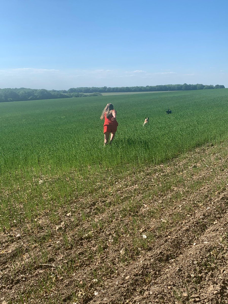 Childrens_Trust's tweet photo. Best of luck to @AngiecarterUK and our Partnerships Team today, as they #StepForward for children with brain injury by walking from Tadworth all the way to our BICS centre in Sheffield, taking on 40 miles each of the 195 mile journey. 💪👟 #TCTStepForward  https://t.co/FzBKz99xD3 https://t.co/u9lORLY8do