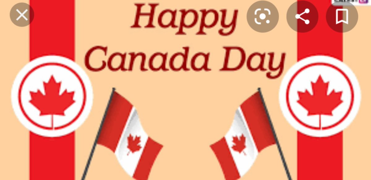 KCSawesome's tweet photo. Happy Canada Day to the entire KCS family! I hope that you get to spend time with family and friends! #KCSCares #CanadaDay2020 @ASDWLimelight https://t.co/J2NpnwEfkM