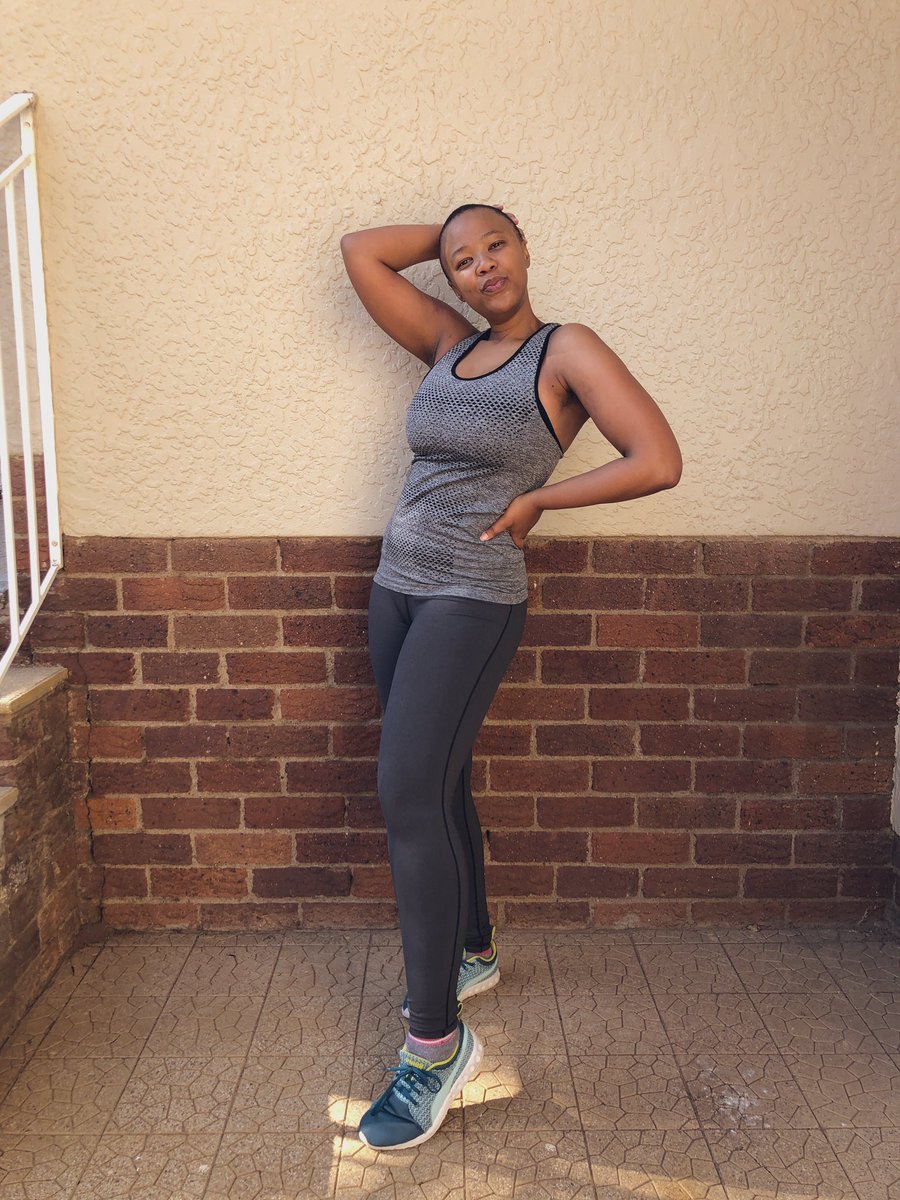 Thobi_Rose's tweet photo. Consistency - moving daily.
Starting a challenge called #MoveWithThobi on my instagram for July.
Join me and join the Tribe - yes prizes are up for grabs for 5 of YOU!!!
https://t.co/rS0csaEmM6 https://t.co/mANvcmgg2L