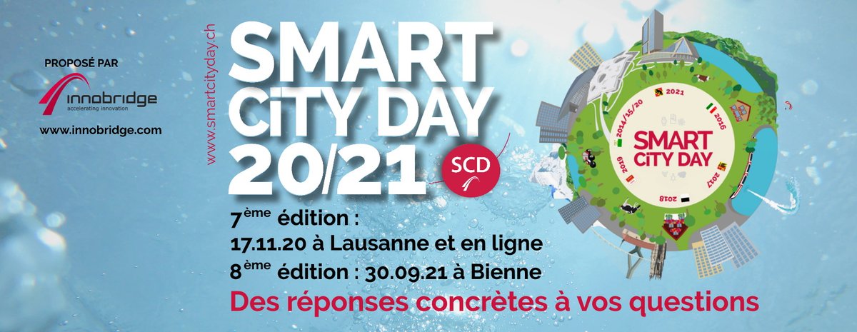 Smart City Day tweet media