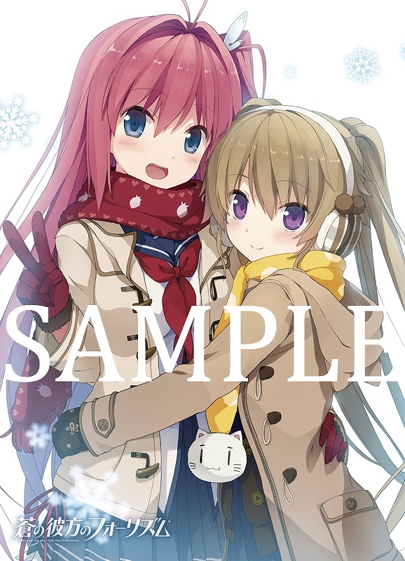 Suzumori蒼の彼方エロ投稿画像9枚 Kotomi Suzumiya Jjgirls Suzumori蒼の彼方エロ投稿画像9枚 Kotomi Suzumiya Jjgirls