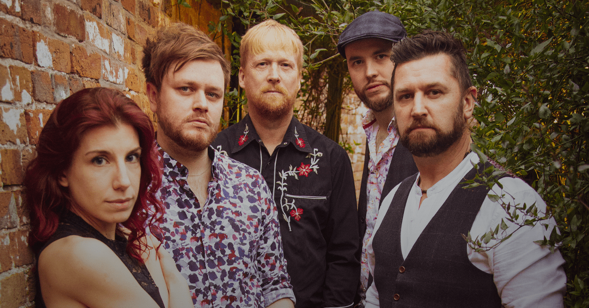 &gt;&gt; NEW SHOW &lt;&lt;
The Leylines, live at The New Adelphi, Saturday 10th October 2020!
Not quite folk, sort of punk, 100% heart-pounding revelry!
Think The Levellers, Mad Dog Mcrea and Ferocious Dog.
Tickets: fal.cn/38UYo