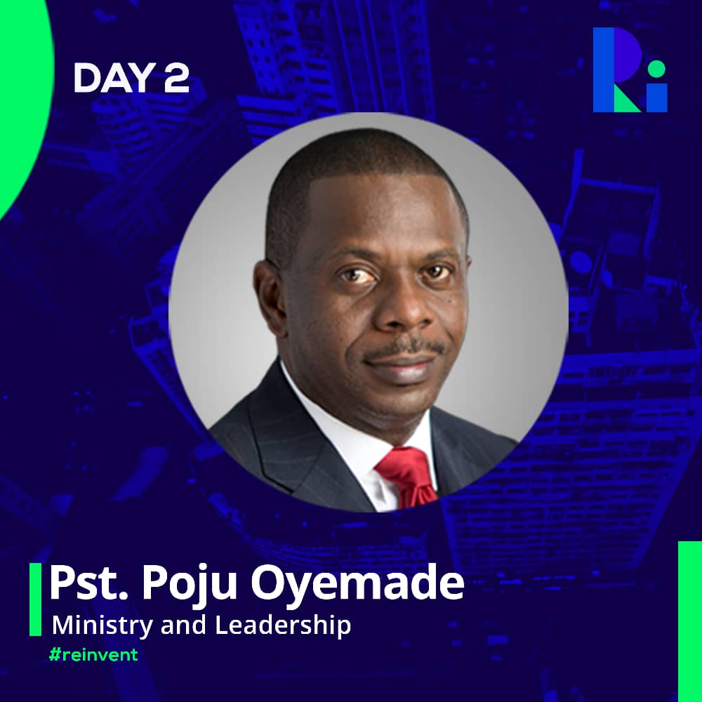 thisisnnazoba's tweet image. See line up  today, @ day 2 of #reinventconference
6pm(WAT)
@pastorbolaji, @pastorpoju &amp;amp; @olakunlesoriyan
I listen to &amp;amp; follow all 3.
Any 1 of them is an authority, imagine all 3 speaking in 1 evening on the same subject at d same event.

Go to @tkacommunity on all SM platforms.