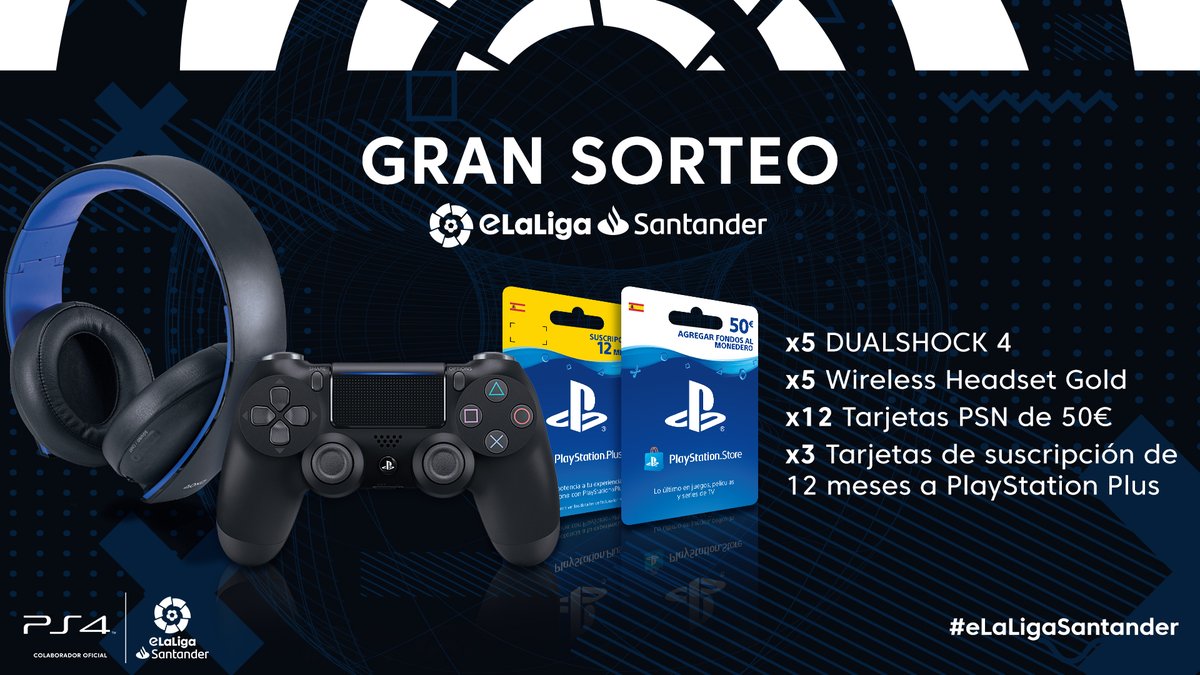 LALIGA FC Pro tweet media