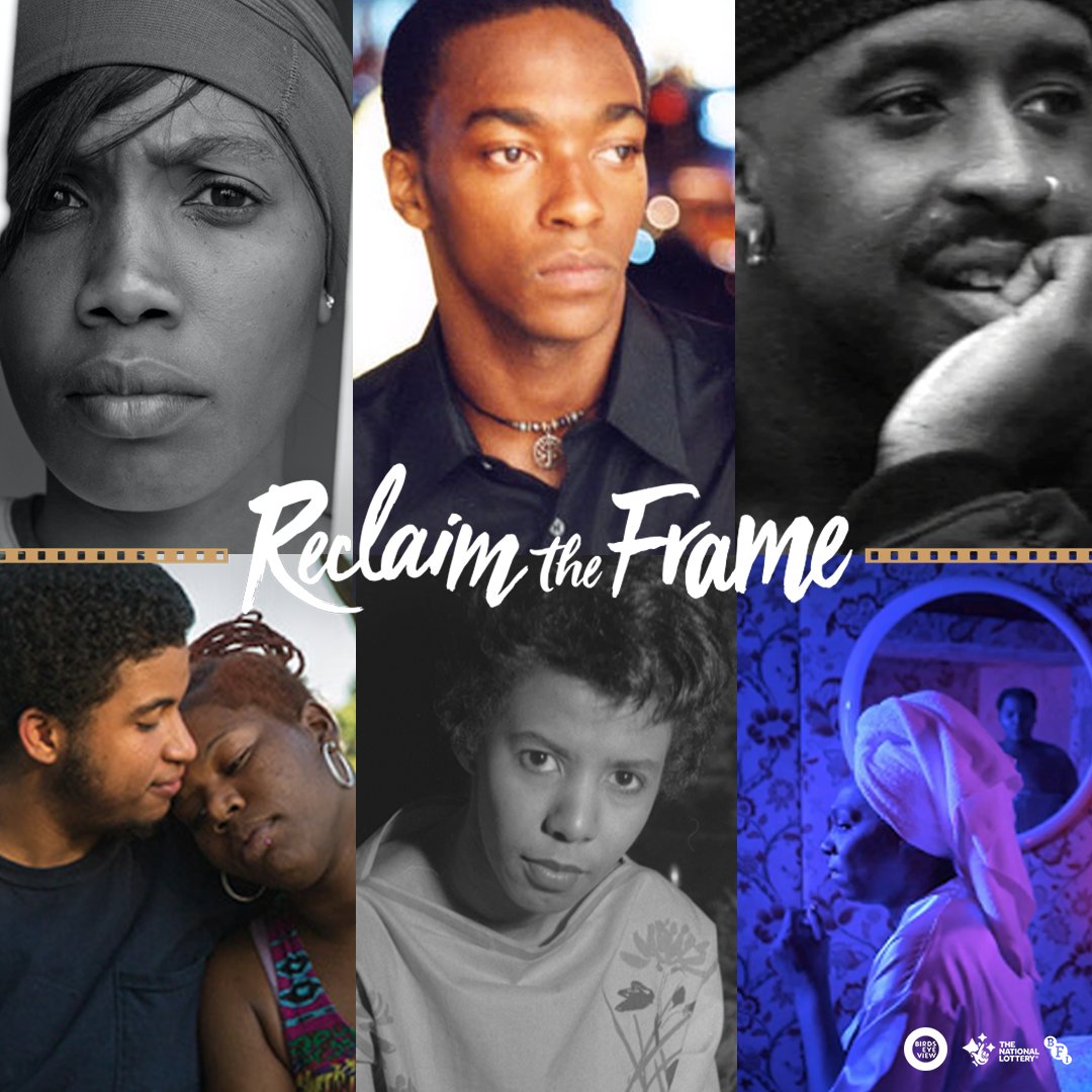 🌈 #Filmmakers @rodneybevans <a href="/TophX/">TopherX</a> @jimchuchu #TracyHeatherStrain celebrate #Pride2020 with <a href="/CampbellX/">LOVE is a verb</a> and @birdseyeviewff tonight FB Live at 6pm bit.ly/RTFPride2020 🌈