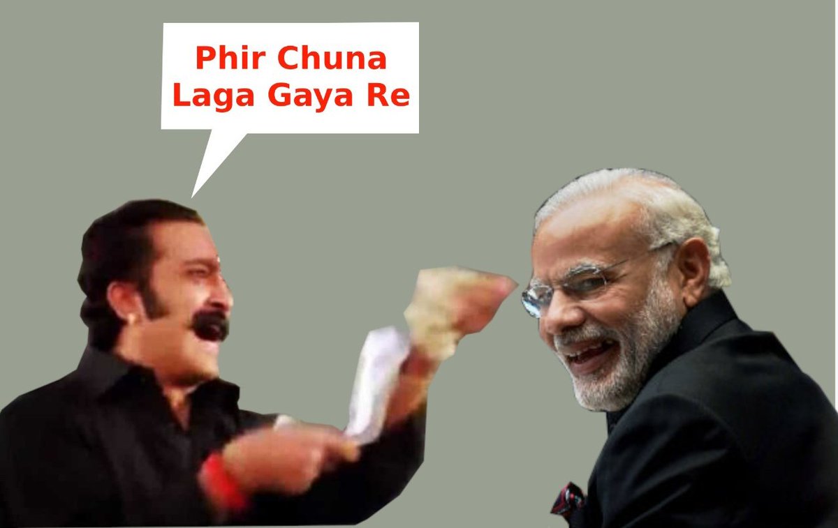 veer_myhope's tweet image. Phir Chuna Laga Gaya Re 🤣

#modiaddress #PMAddress #biharelection2020 #4बजेकेजुमले