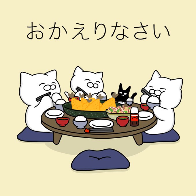 「もぐもぐ 寿司」のTwitter画像/イラスト(人気順)