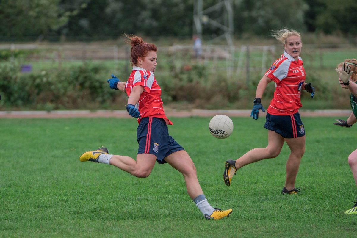 See you all at training tonight at 7.30 in Nied. Frankfurt Abú! #Frankfurt #gaa #sportinhessen #gaelicfootball #ireland #germany #CantSeeCantBe #lgfa #20x20 #frankfurtsarsfields