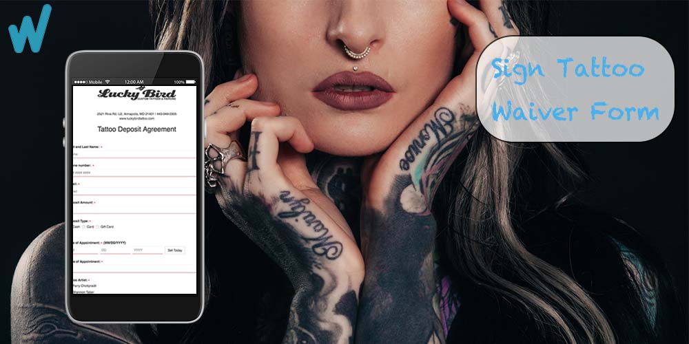 CleverWaiver's tweet photo. Business owner can now easily collect waivers on their smartphones and tablets. #OnlineWaiverSolution #OnlineWaiverService #WaiverAppForIPad #OnlineWaiverKiosk #FreeOnlineWaiverSigning #DigitalWaiverSignature #DigitalWaiverKiosk https://t.co/nuHJWrwlpk https://t.co/ja239yIczr