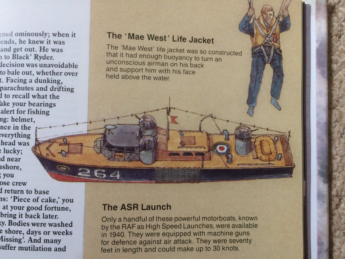 Books show a misleading variety of HSLs in service during the  #BattleofBritain, when in fact even the emblematic British Power Boat 63ft ‘Whaleback’ didn’t enter service until late October. Only the 64ft boat was available in the summer of 1940. Keith Burns & Peter North.