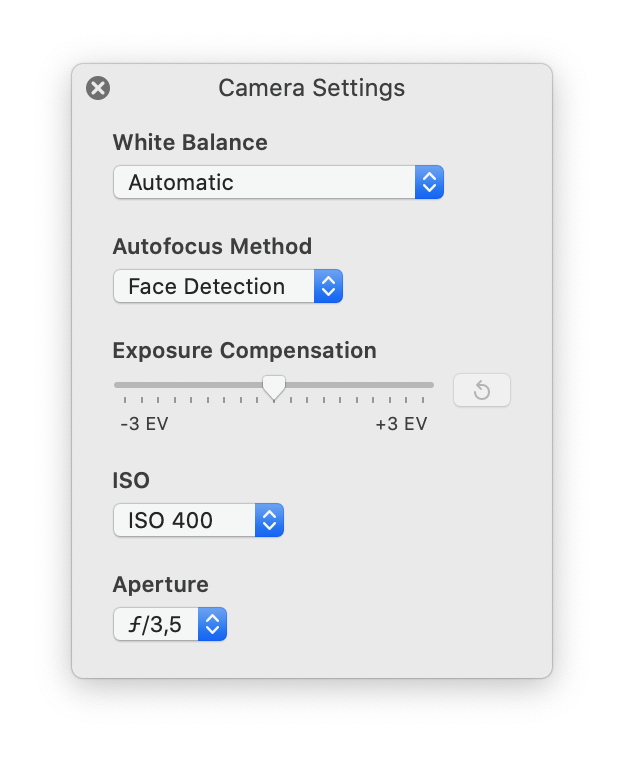 CascableApp's tweet photo. Cascable Pro Webcam 1.0 final is almost ready to share with you — in just one week we will officially take Pro Webcam out of beta!

https://t.co/A23AMYHaGC

#cascableapp
#photography
#prowebcam
#tipsandtricks https://t.co/ZYbIgrTYUL