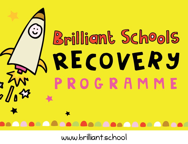 We're running 2 SCHOOL RECOVERY PROGRAMME webinars for head teachers and those responsible for #wellbeing in schools. Freebies

July 2nd, 7pm

July 3rd, 10am

To bag one of the last few places please email helen@brilliant.school

#ukedchat #edutwitter #SLTchat 
<a href="/educationgovuk/">Department for Education</a>