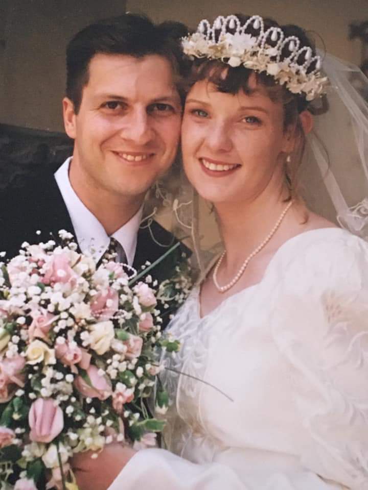 Janet Frape tweet media