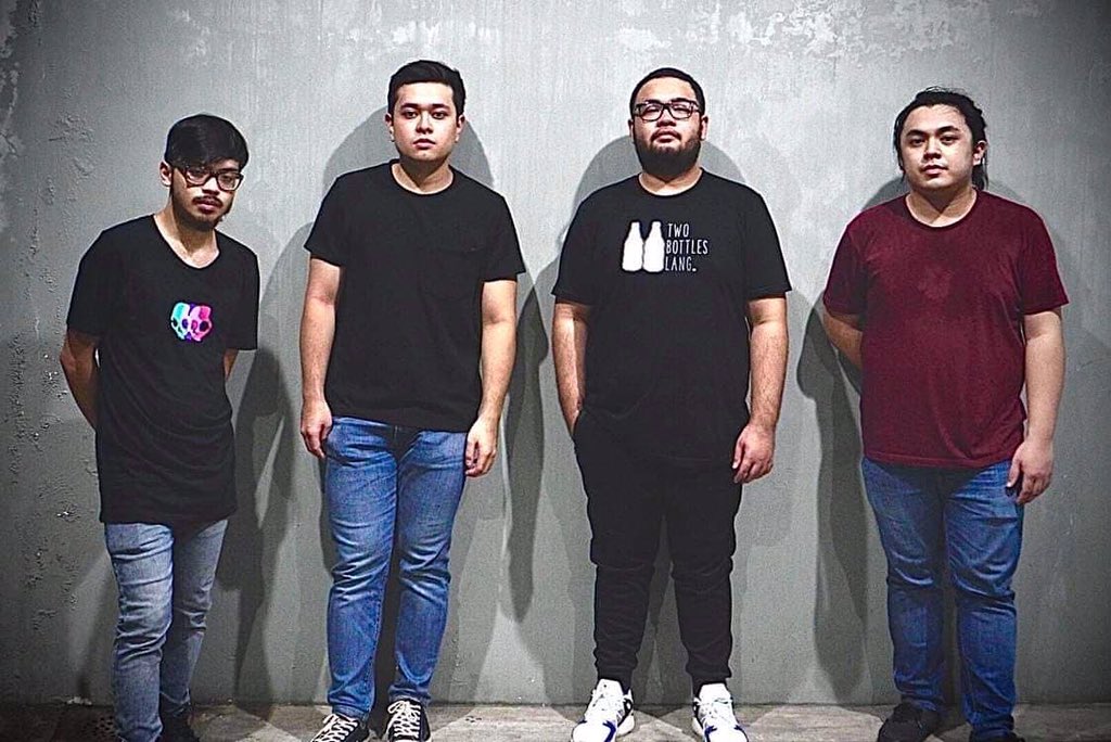 juiceboxmnl's tweet photo. FELT GREAT TO PLAY LIVE AGAIN โค๏ธ
Spot our Remote Access full live set!
- https://t.co/zyM8ysTGHj
Photo by @raymsmercygun
๐ง๐ง๐ง
#RemoteAccess #DriveEP #LockedDownPH https://t.co/Ljy2PfoNlE