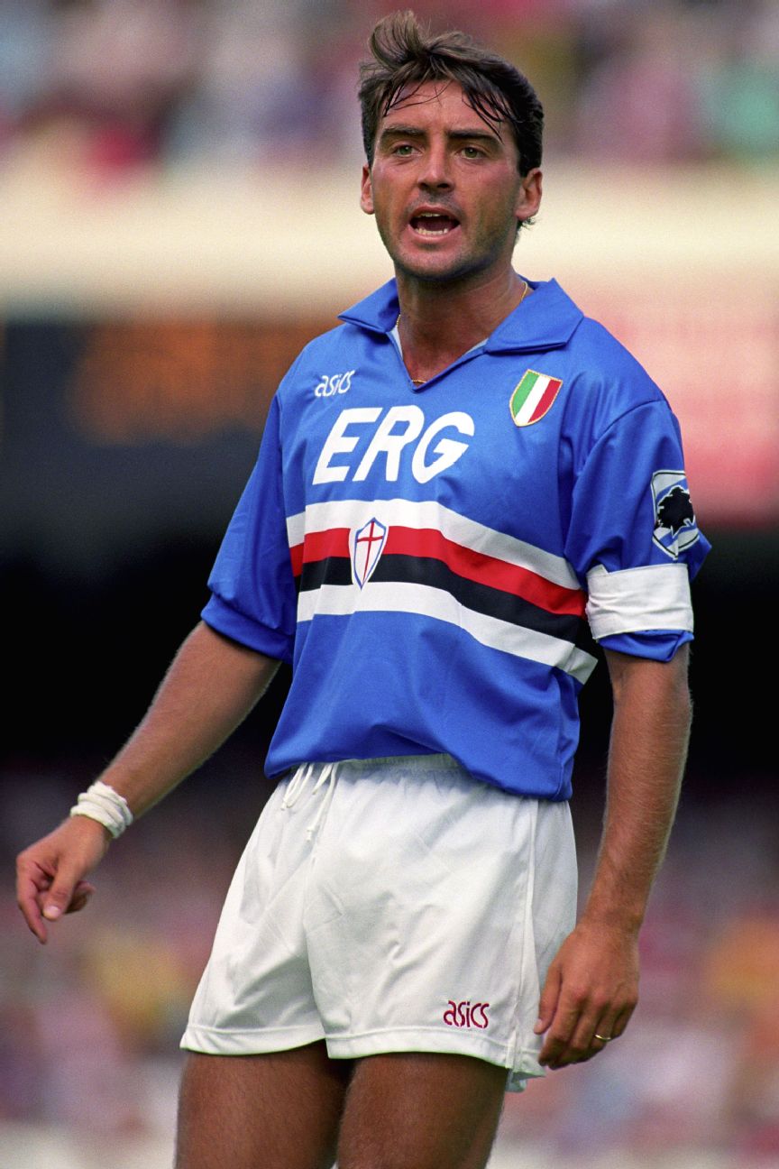 sampdoria jersey