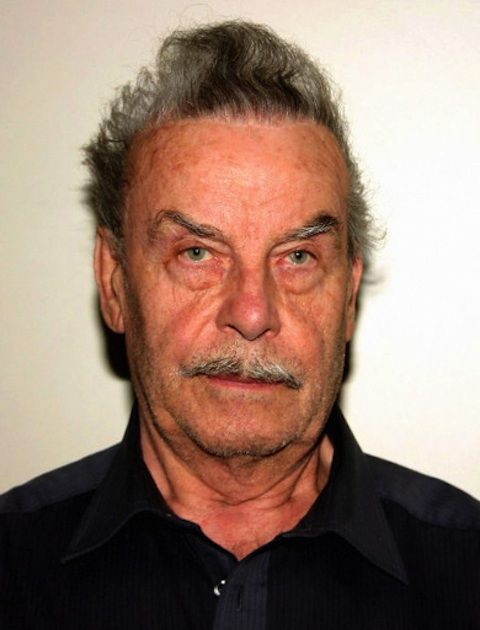 Josef Fritzl.He locked his own daughter inside a concealed area in the basement of the family home for 24 years. Severally assaulted, sexually abused, raped & impregnated her numerous times during this time.