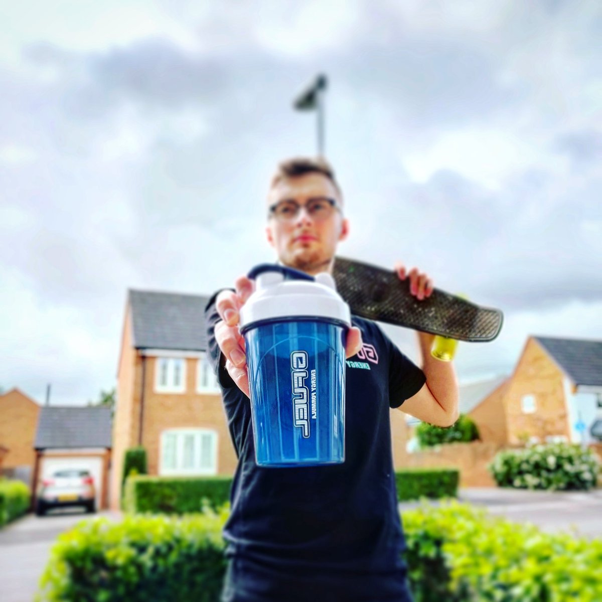 IceWyte's tweet image. Proud to be officially powered by @GFuelEnergy! 

Use code "ICE" on the G Fuel Store now for 30% off and grab yourself some sick flavours! 

Don't forget to tag me in any purchases you make so I can say thank you! 

#GSQUAD