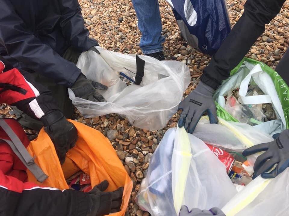 #PlasticFreeJuly is here! A global movement to reduce plastic pollution. 
We’ve seen the effects that plastic has on the environment, wildlife &amp; health.

1. Cook from scratch
2. Start some activism
3. Bring reusable to KDB and get 50p off your meal 
4. Organise a beach clean