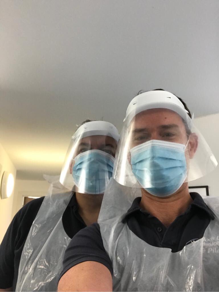 Body Logic Physio tweet media