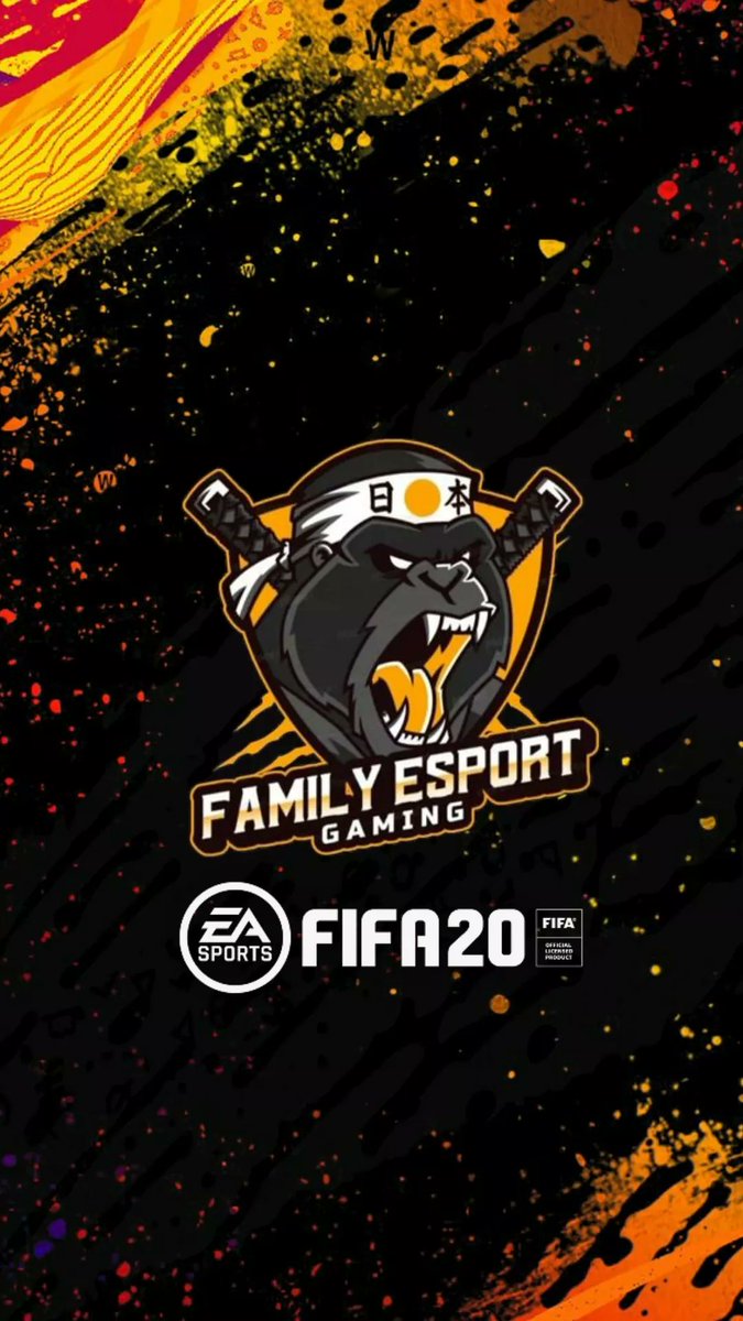 Family Esport

Club engagé en compétition (VPN/VPL et ESG)

Prochainement en EFA 👍

🕵️‍♂️Recherche postes suivants !
 
🔶️ 1 DG/ DD
🔶️ 1 MDC
🔶️ 1 DC

RT apprécié 👍

@MERCATO_DCP
<a href="/AgentDuCP/">Agent Du Club Pro</a> @IMOcculteESP @Giasaesport <a href="/MenOfStyle4/">Men Of Steal</a> @FfGalactics @VPNPS4Officiel 
@EsportMts