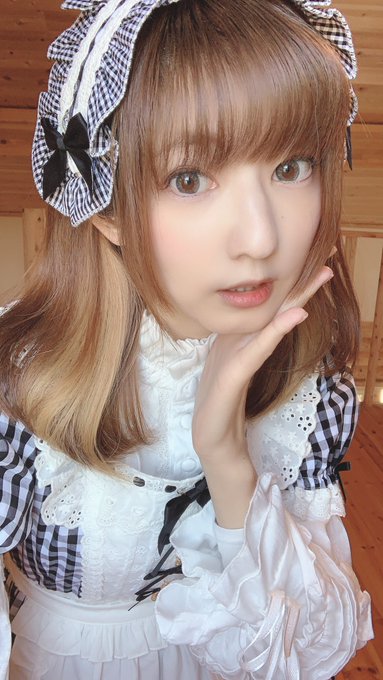 コスプレイヤーマジョノカ渚のTwitter画像8