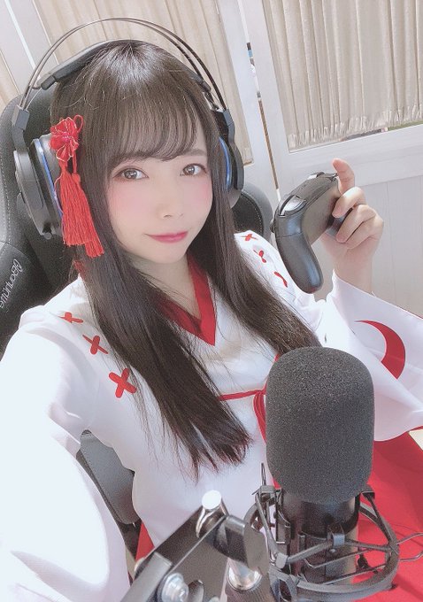 コスプレイヤー中本yuiのTwitter画像41