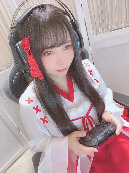 コスプレイヤー中本yuiのTwitter画像40