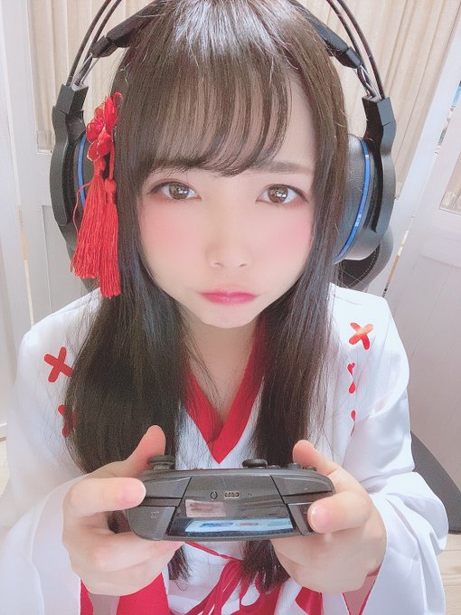コスプレイヤー中本yuiのTwitter画像39