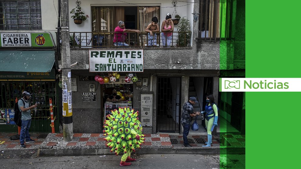 Hoy inicia el séptimo mes del año. Cuéntenos qué espera en julio

Participe en el tema del día de <a href="/NoticiasRCN/">Noticias RCN</a>, <a href="/LaFM/">La FM</a>, <a href="/larepublica_co/">Diario La República</a> y @LaCarinosa610AM usando el hashtag #EnJulioEspero