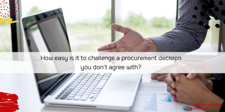 RedReviewPod's tweet photo. On Episode 28 of The Red Review Podcast, Mike and Jeremy debate the impact that challenging a procurement decision may have on client relationships and future capture efforts. Listen here as things get a little heated: https://t.co/whhnyaw3Zm
#podcastseries #procurementexperts https://t.co/WofLGZA57X