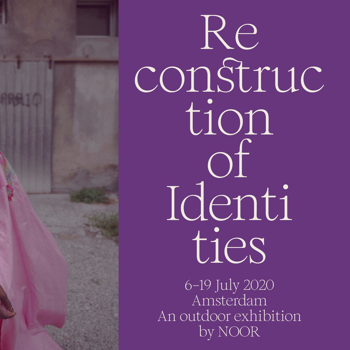 rioproject_eu's tweet photo. Marine Gastineau photographed the daily life of the Senegalese diaspora in Savignano, a community  that has been living in Italy for over 10 years.

Discover her work in our Amsterdam outdoor exhibition (6-19 July) clicking here https://t.co/GAfJHehafU https://t.co/PZD0EL17sO