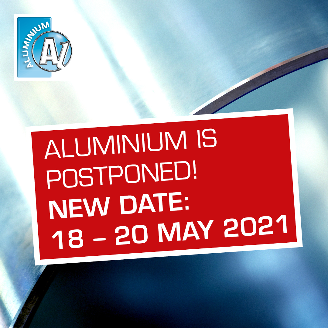 ALUMINIUM tweet media