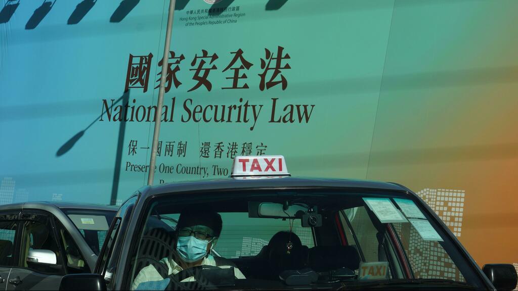 //The new law is also expansive in another unprecedented way, even by the standards of China’s opaque legal system: it covers not just Hong Kong residents, but also anyone living abroad. That means foreign nationals, the Hong Kong diaspora, and Hong Kong… ift.tt/38kTlJt